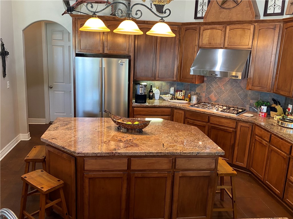 405 Lcr 737 Thornton, TX 76687 - Photo 30 of 59