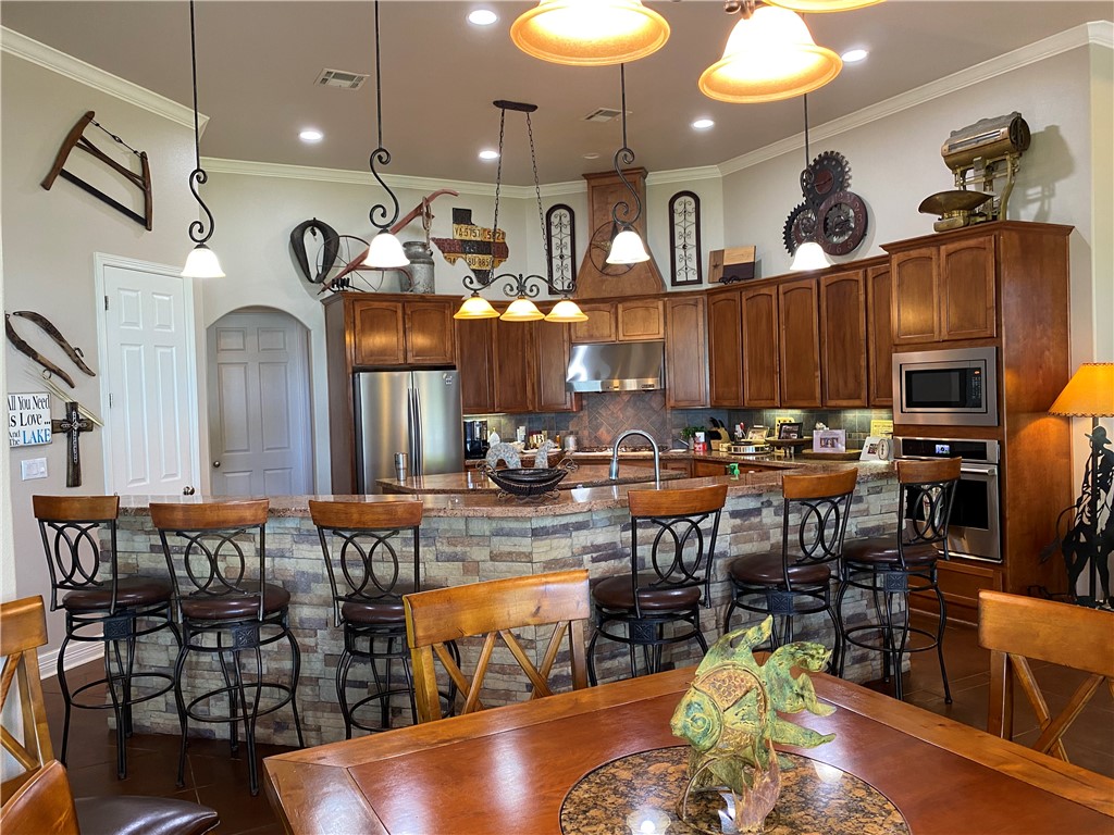 405 Lcr 737 Thornton, TX 76687 - Photo 34 of 59