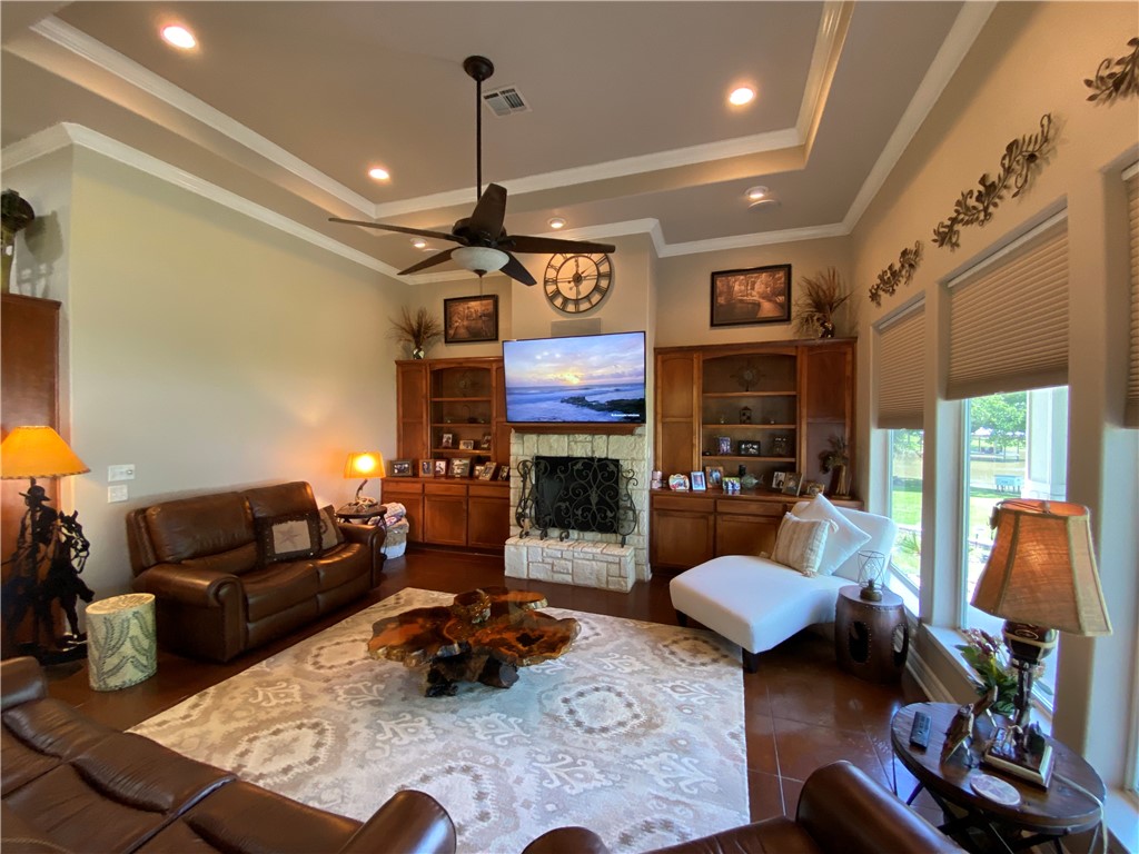 405 Lcr 737 Thornton, TX 76687 - Photo 36 of 59