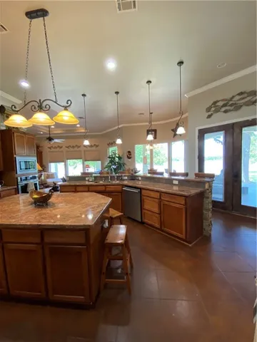 $1,444,000 | 405 Lcr 737, Thornton, TX 76687