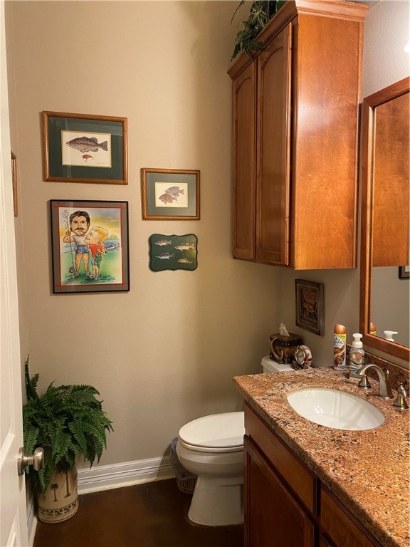 405 Lcr 737 Thornton, TX 76687 - Photo 43 of 59