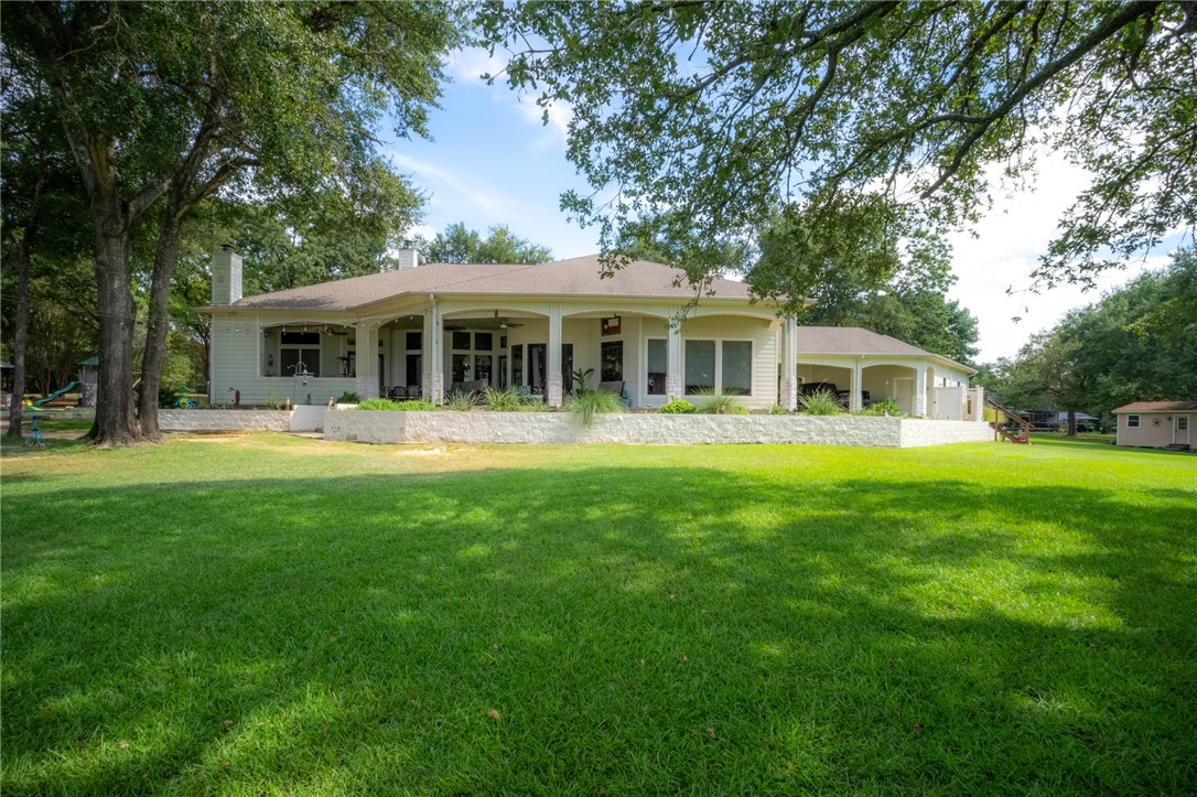 405 Lcr 737 Thornton, TX 76687 - Photo 48 of 59