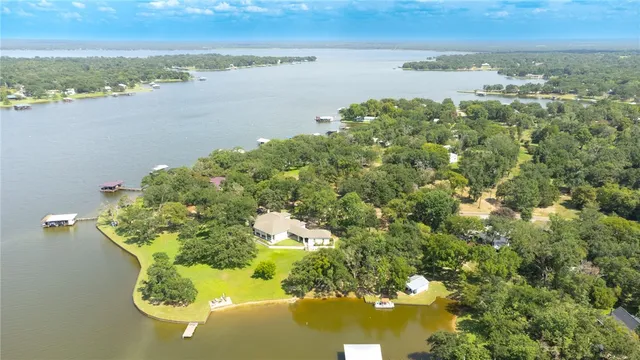$1,444,000 | 405 Lcr 737, Thornton, TX 76687