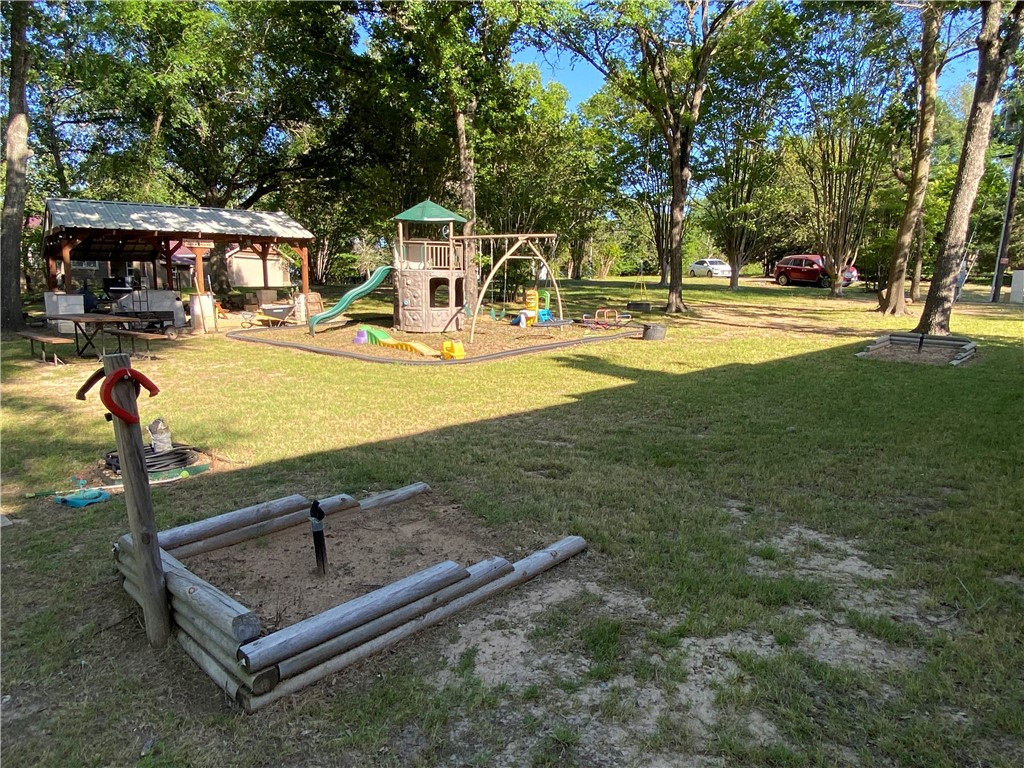 405 Lcr 737 Thornton, TX 76687 - Photo 57 of 59