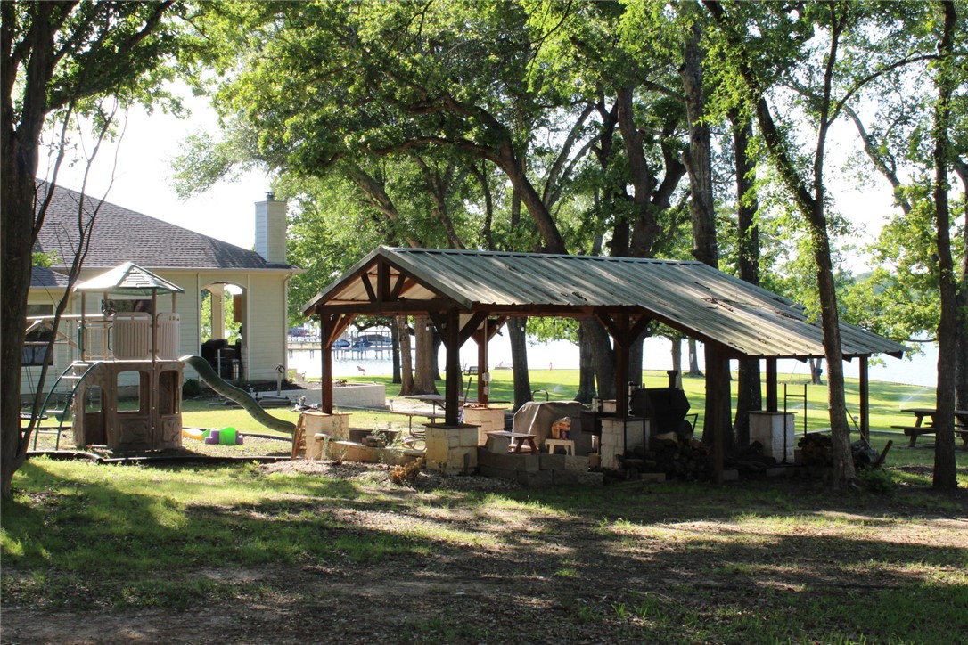 405 Lcr 737 Thornton, TX 76687 - Photo 58 of 59