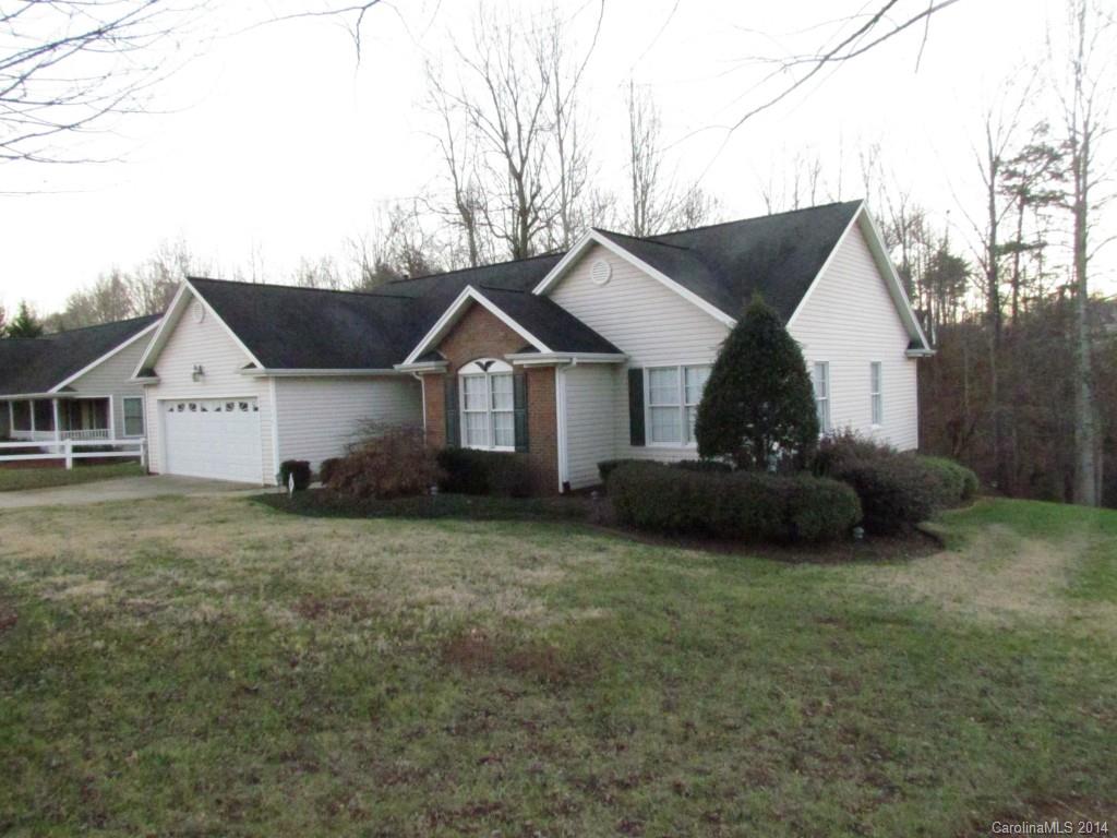 756 Carson Road Gastonia, NC 28052 - Photo 2 of 20
