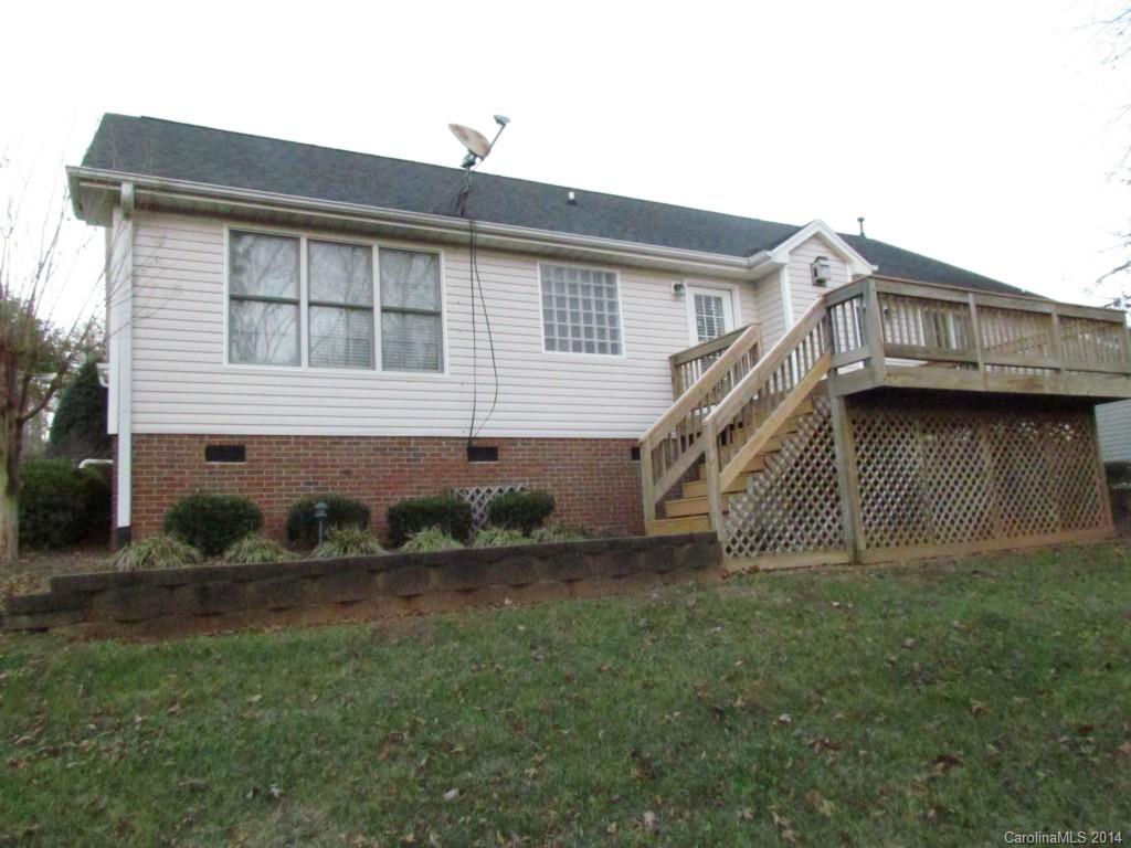 756 Carson Road Gastonia, NC 28052 - Photo 5 of 20