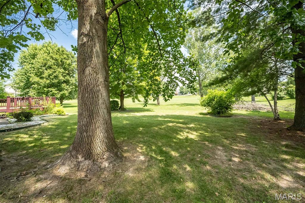 16740 North Fork Ridge Drive Florissant, MO 63034 - Photo 52 of 62