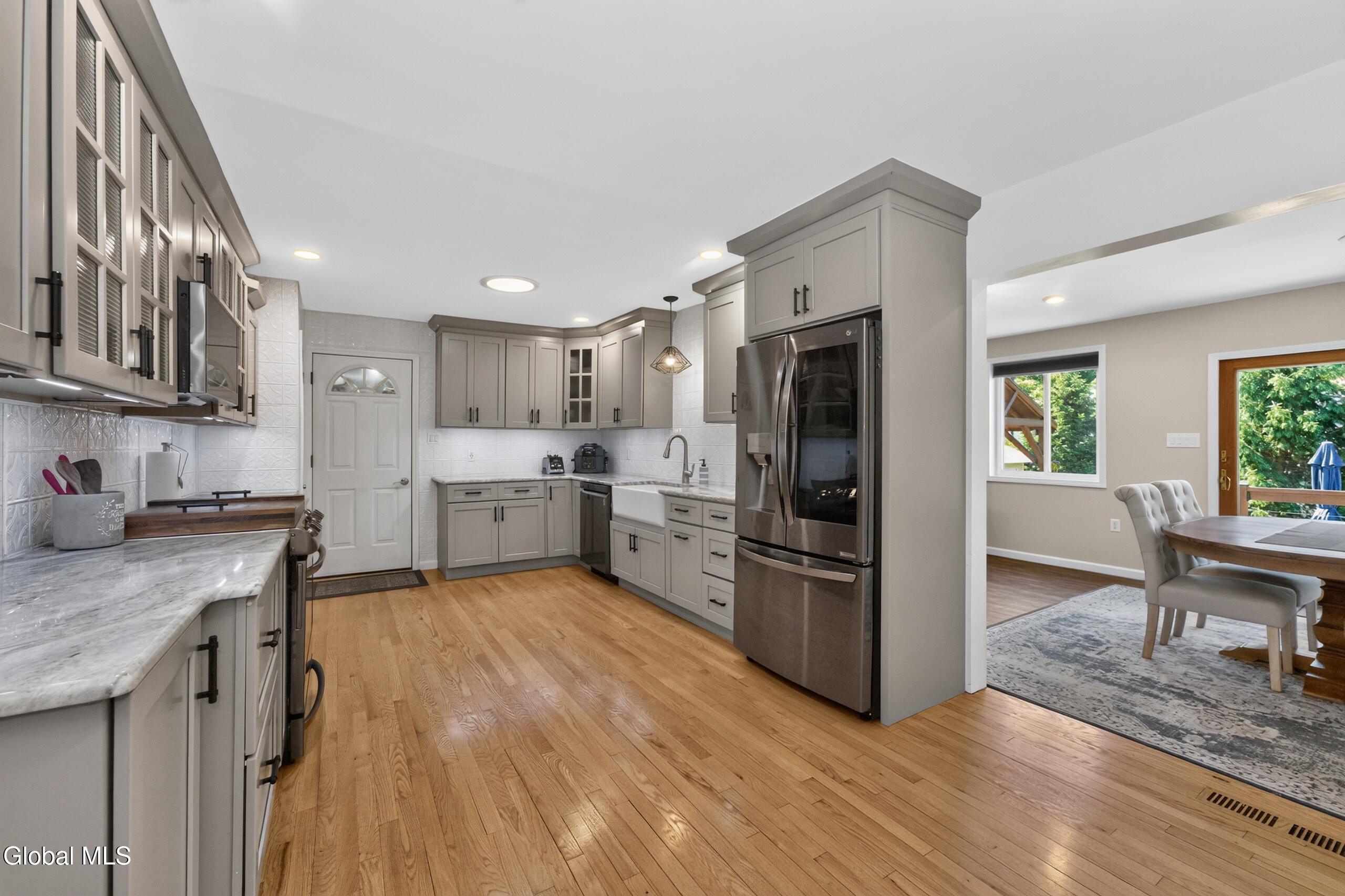 521 Russell Road Bethlehem, NY 12203 - Photo 13 of 51 2 Kitchen 2