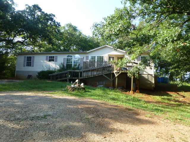 447 Love Road Friendsville, TN 37737 - Photo 1 of 5 front