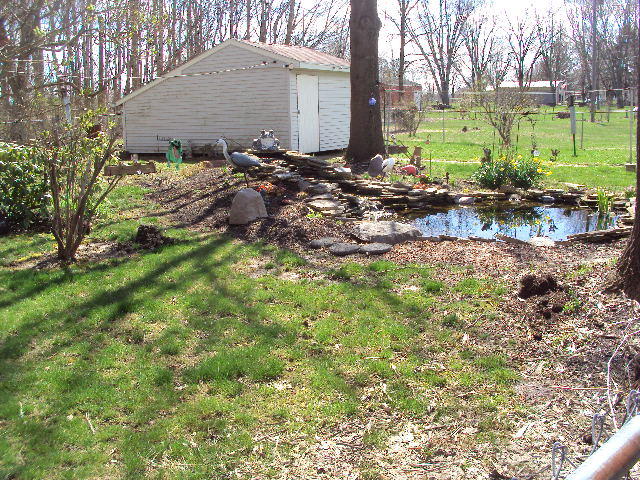 11984 North Diamond Mill Road Englewood, OH 45322 - Photo 7 of 33
