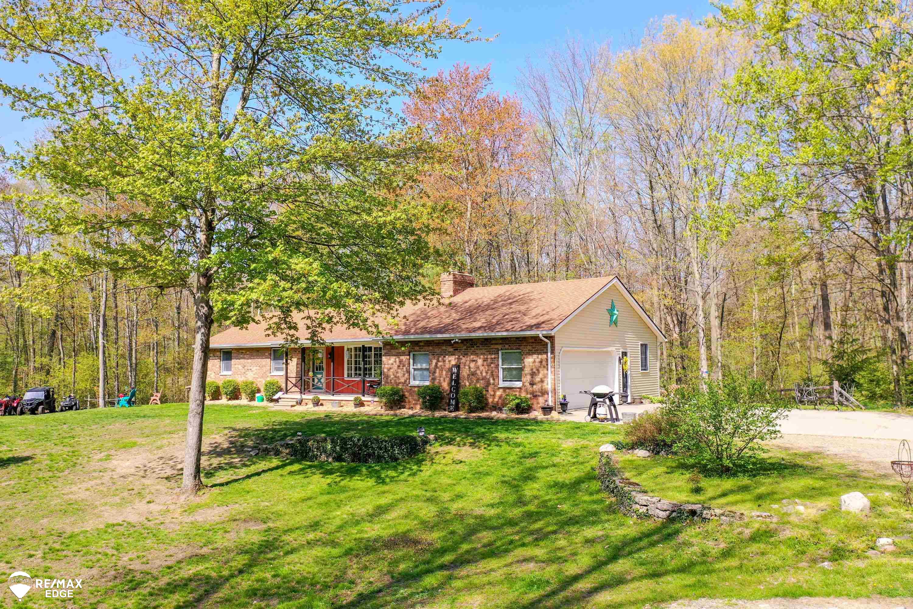 3655 Flint River Road Columbiaville, MI 48421 - Photo 6 of 69