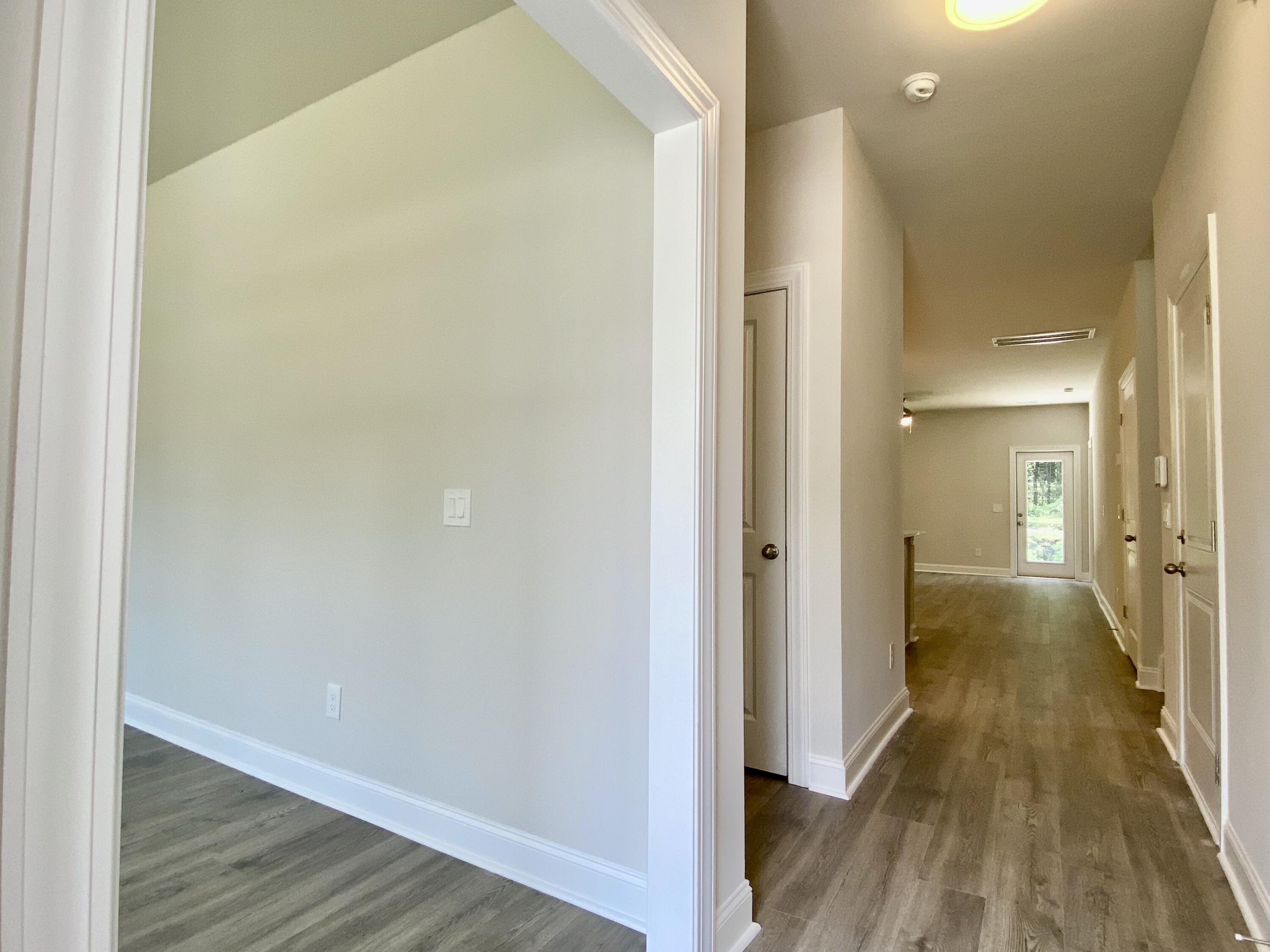 1114 Graham Street St. Stephen, SC 29479 - Photo 10 of 29 Entry Hall/ Flex Room