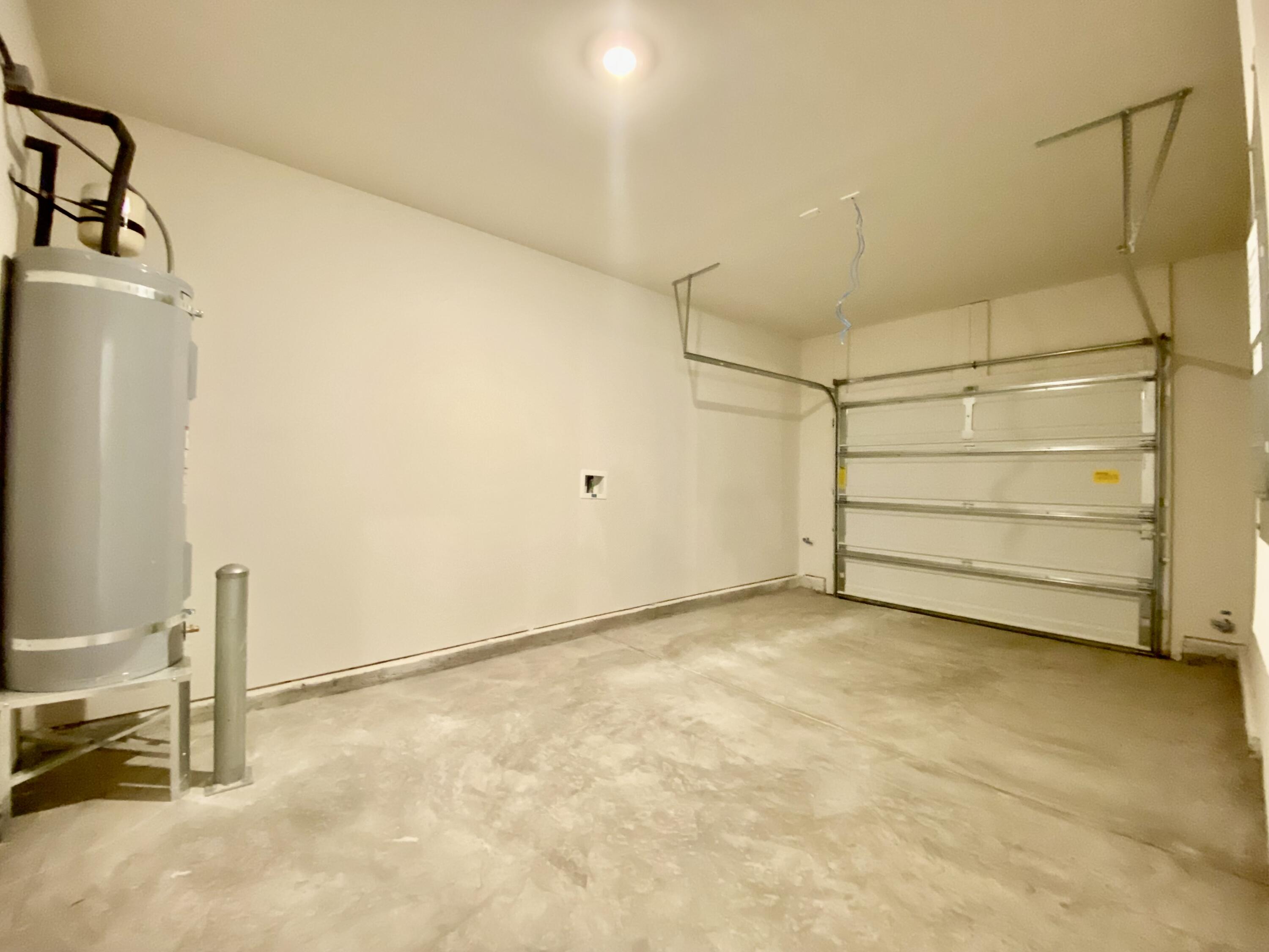 1114 Graham Street St. Stephen, SC 29479 - Photo 13 of 29 Spacious one car garage