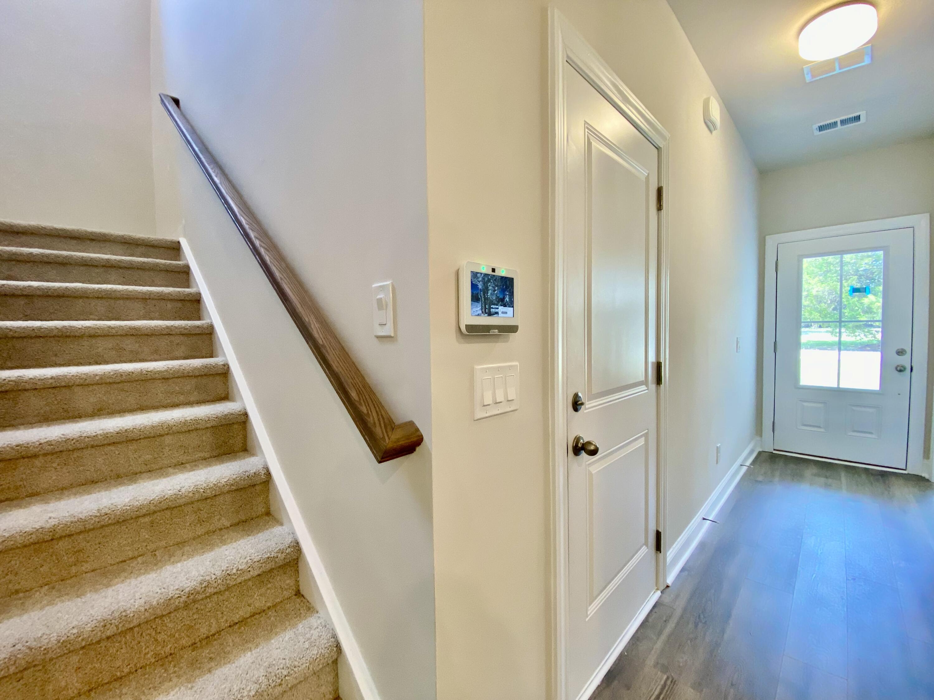 1114 Graham Street St. Stephen, SC 29479 - Photo 14 of 29 Entry hall