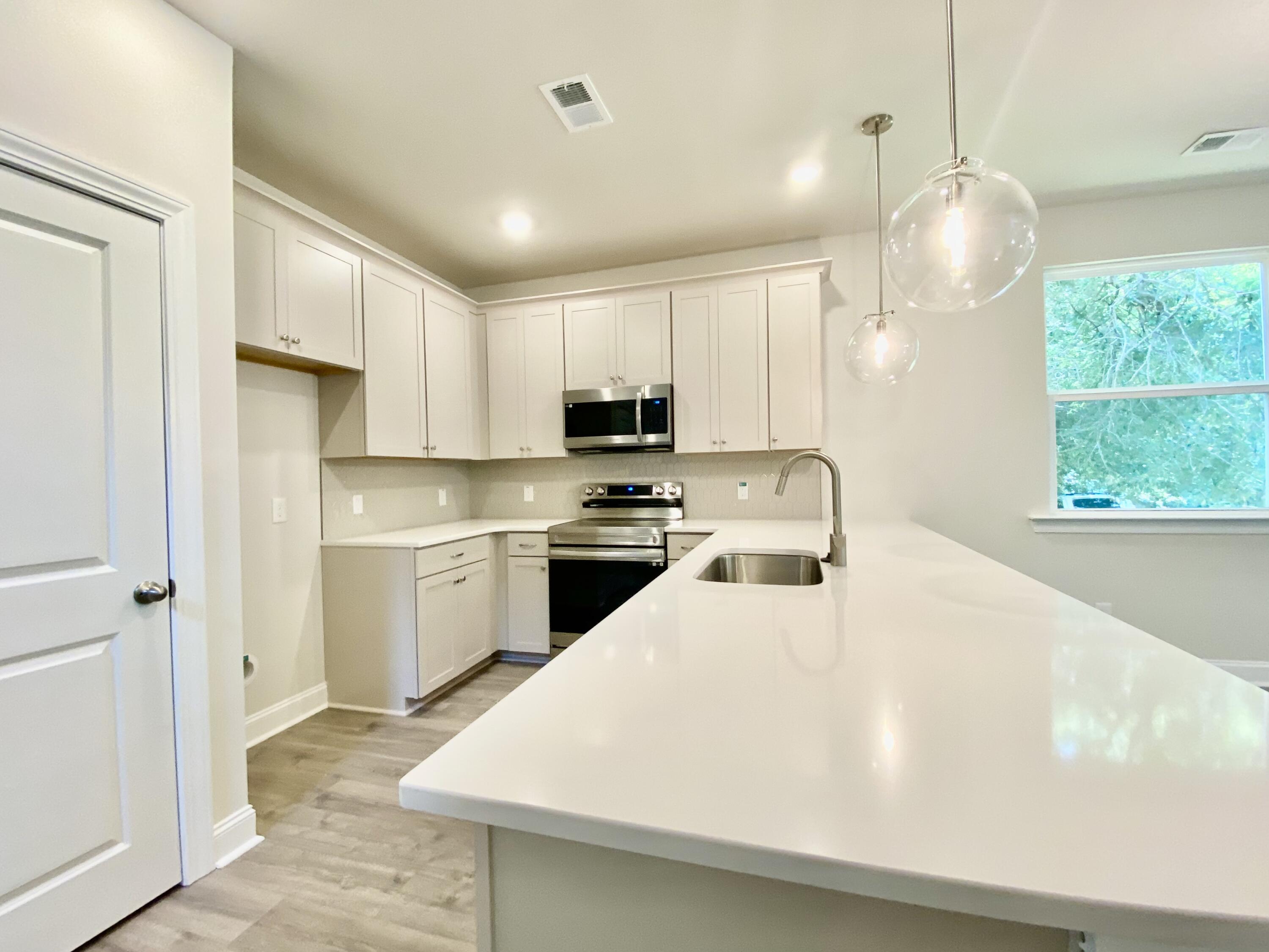 1114 Graham Street St. Stephen, SC 29479 - Photo 2 of 29 Gorgeous Kitchen