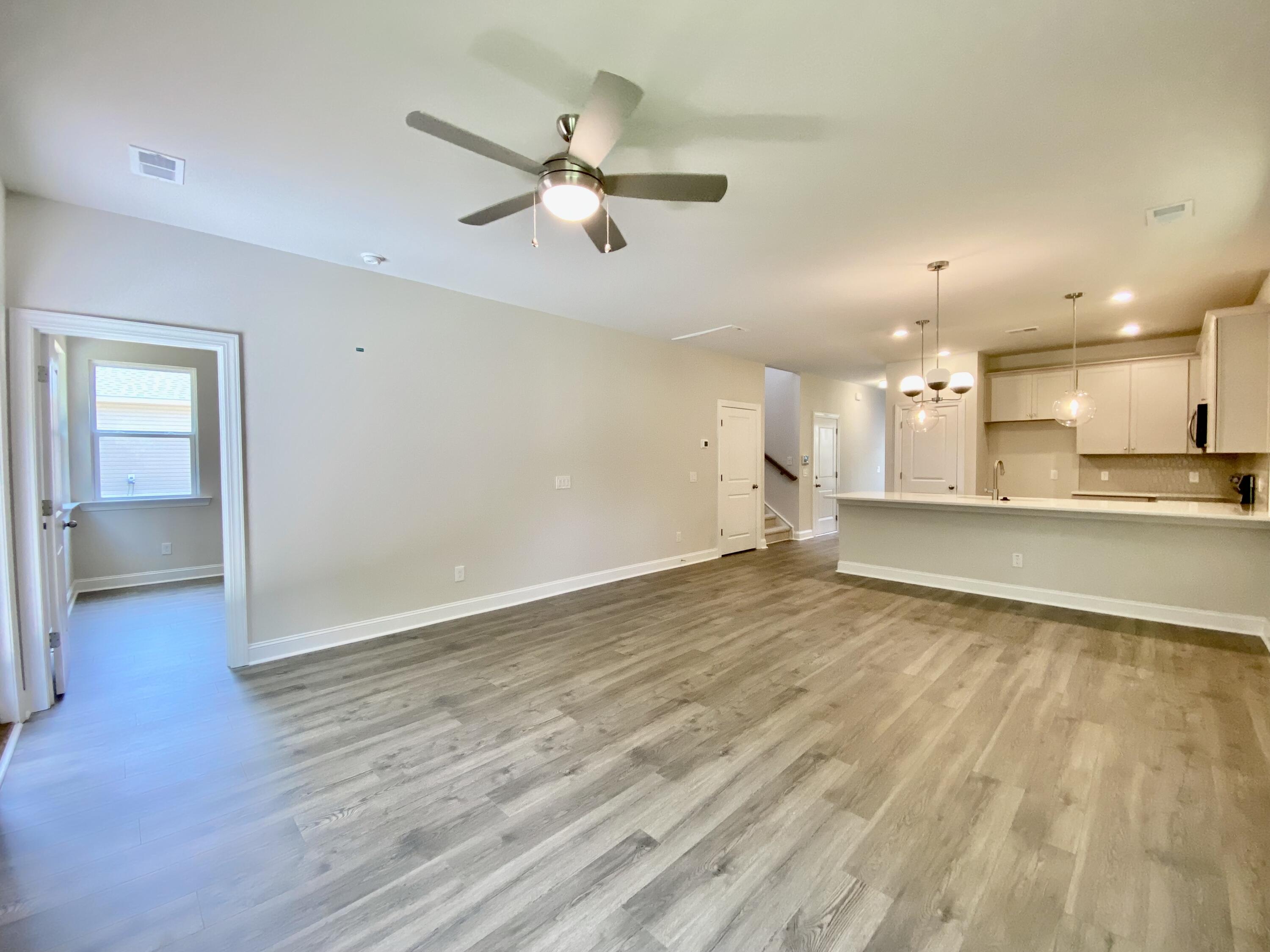 1114 Graham Street St. Stephen, SC 29479 - Photo 3 of 29 Open concept family room