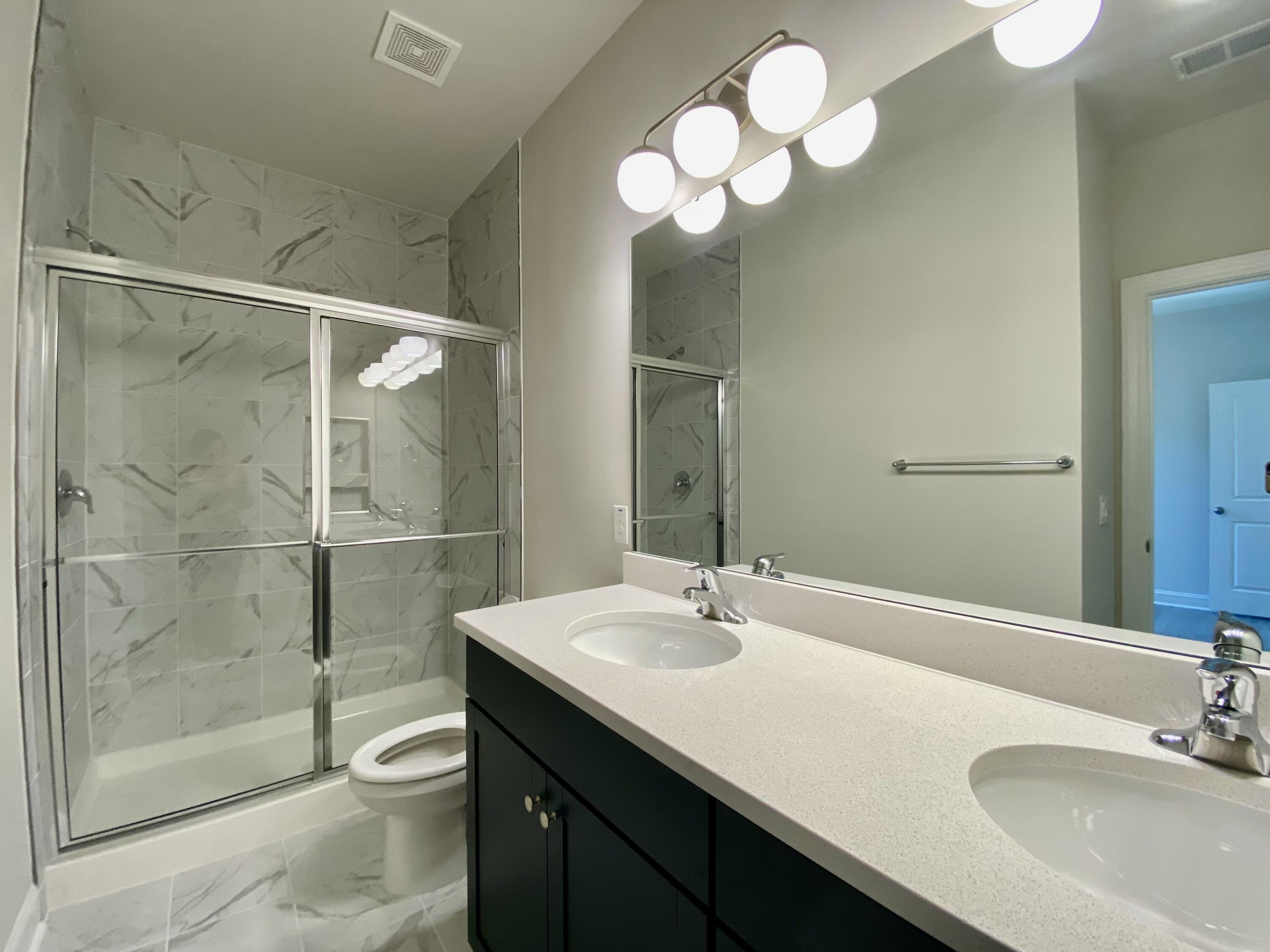 1114 Graham Street St. Stephen, SC 29479 - Photo 5 of 29 Primary Bathroom