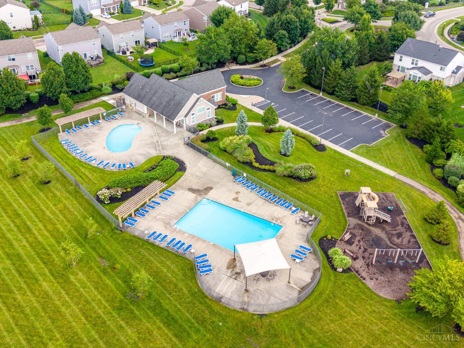 37 Old Pond Road Springboro, OH 45066 - Photo 34 of 38 Gallery Image 34