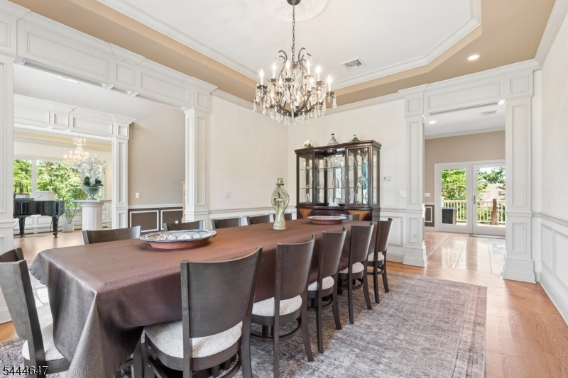 3 Buckingham Road Lincoln Park, NJ 07035 - Photo 21 of 48