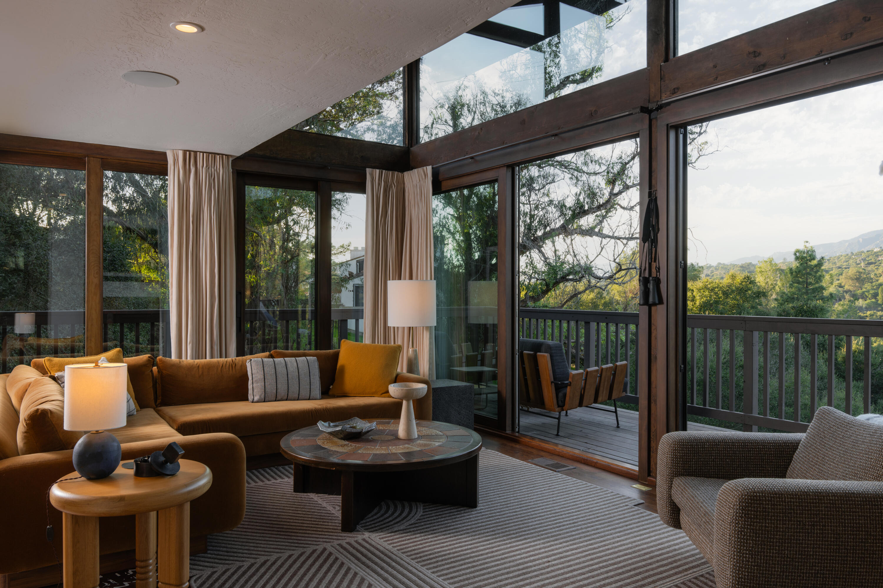 75 Conejo Road Santa Barbara, CA 93103 - Photo 1 of 41 Living Room