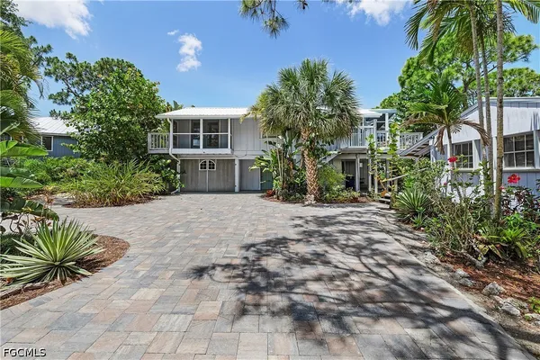 $659,000 | 10545 Habitat Trail, Bokeelia, FL 33922