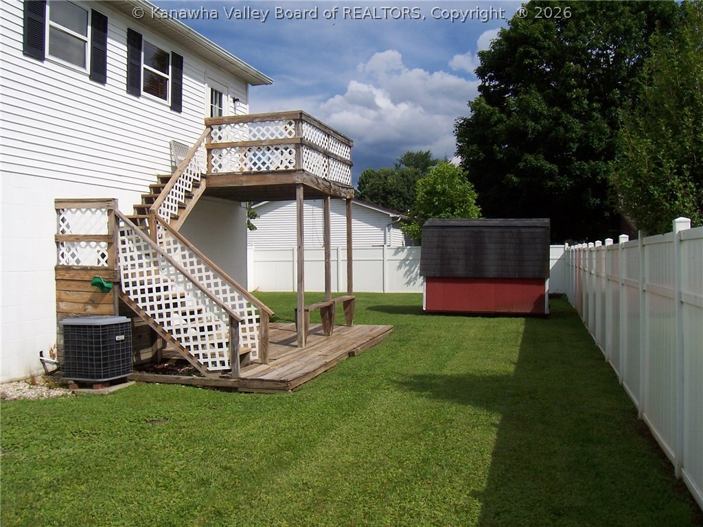 5 Connie Lane Winfield, WV 25213 - Photo 24 of 25 Gallery Image 24