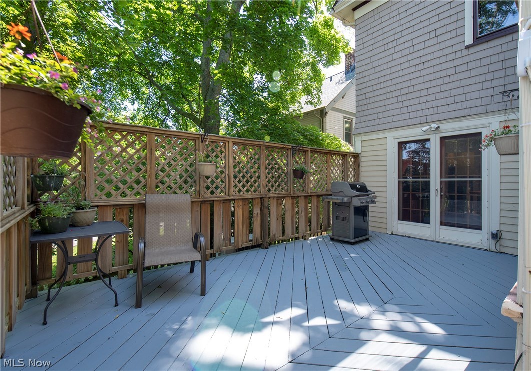 2965 Hampshire Road Cleveland, OH 44118 - Photo 32 of 35 Gallery Image 32