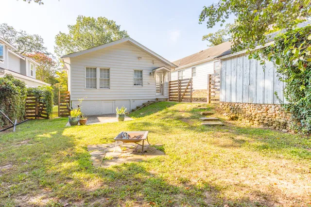 $2,250 | 803 Young Avenue, Chattanooga, TN 37405