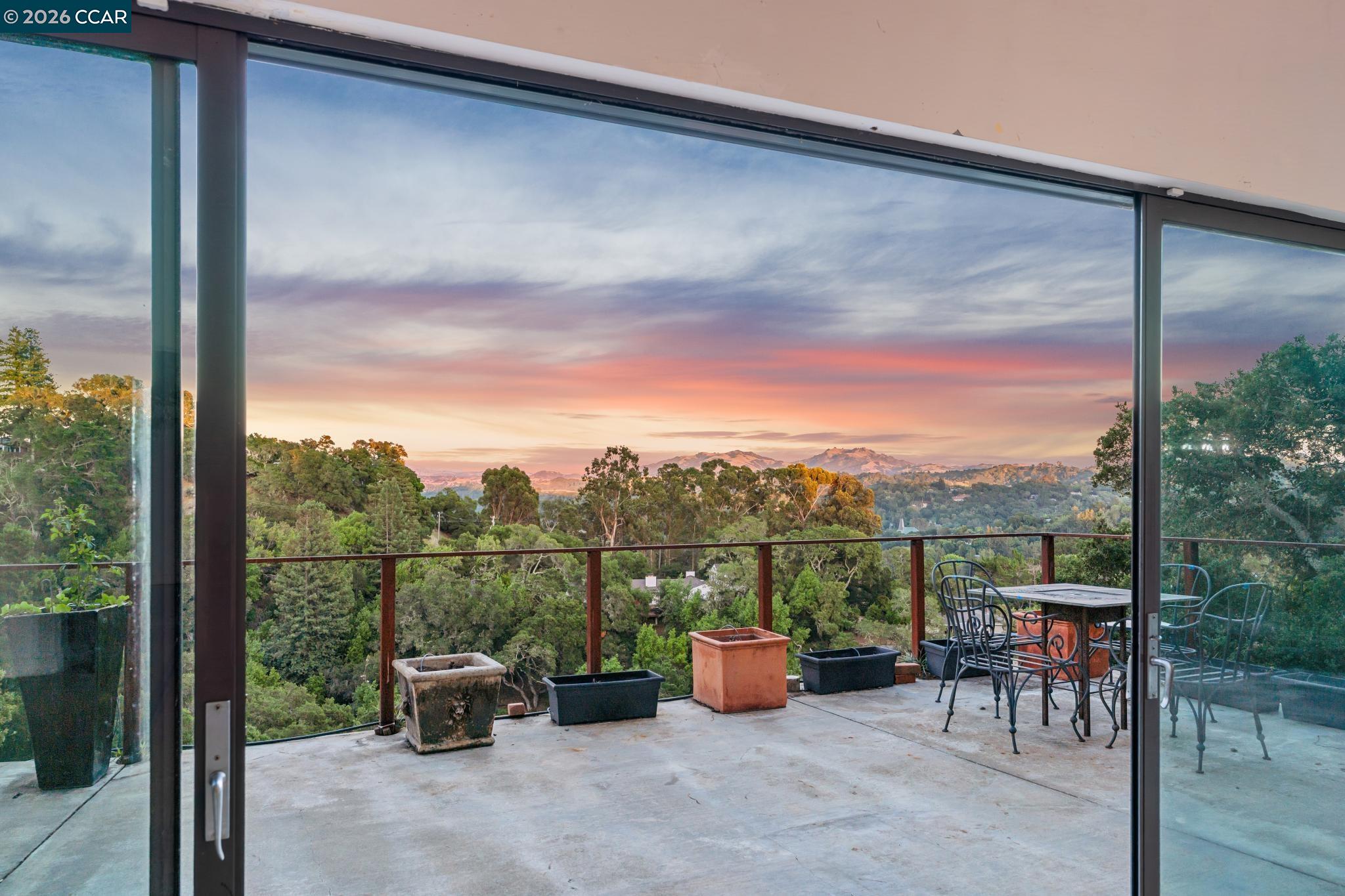5 Oak Flat Road Orinda, CA 94563 - Photo 96 of 99