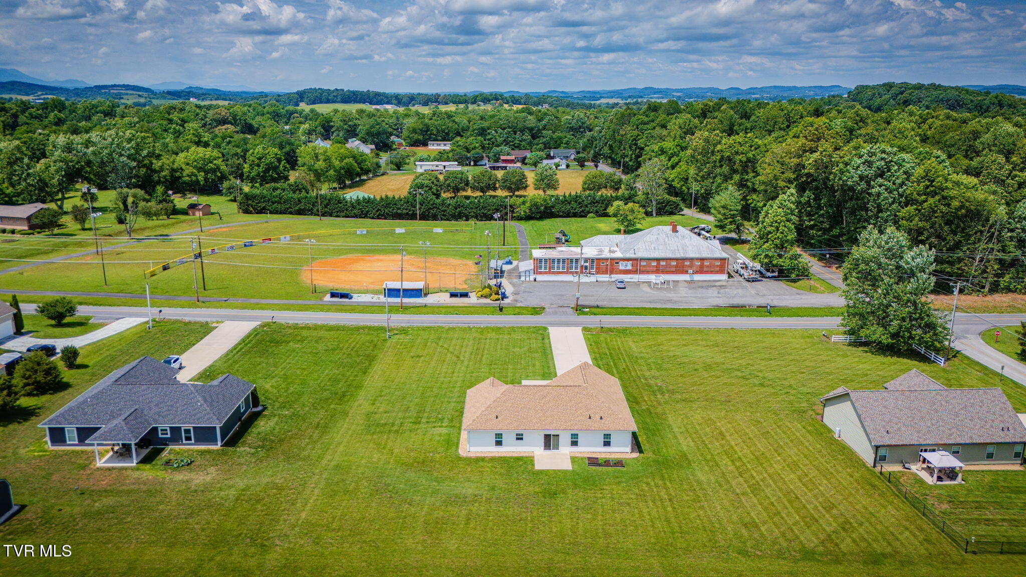282 Telford New Victory Road Telford, TN 37690 - Photo 37 of 42 104