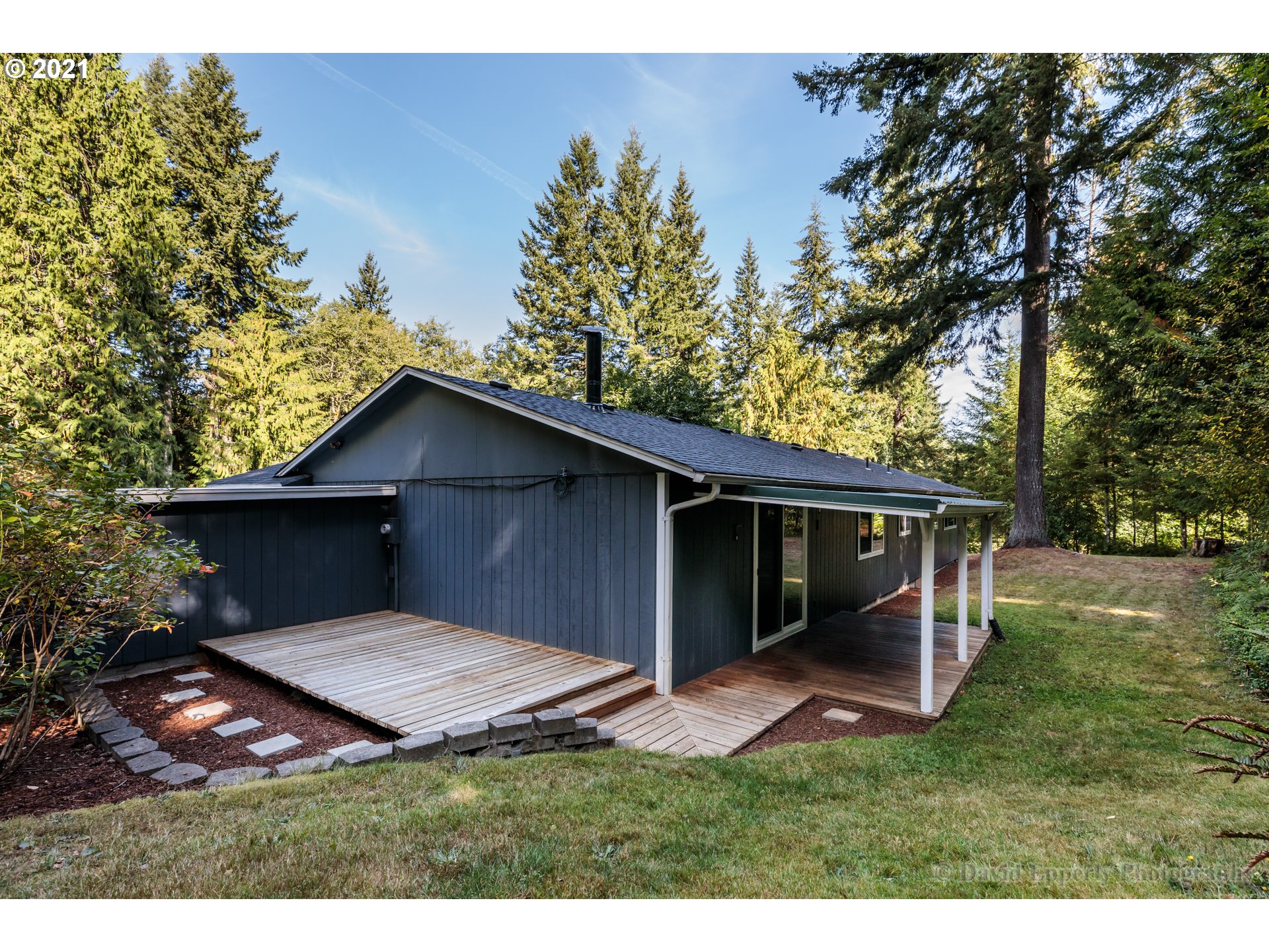 22868 Cedar Grove Road Clatskanie, OR 97016 - Photo 16 of 25 Gallery Image 16
