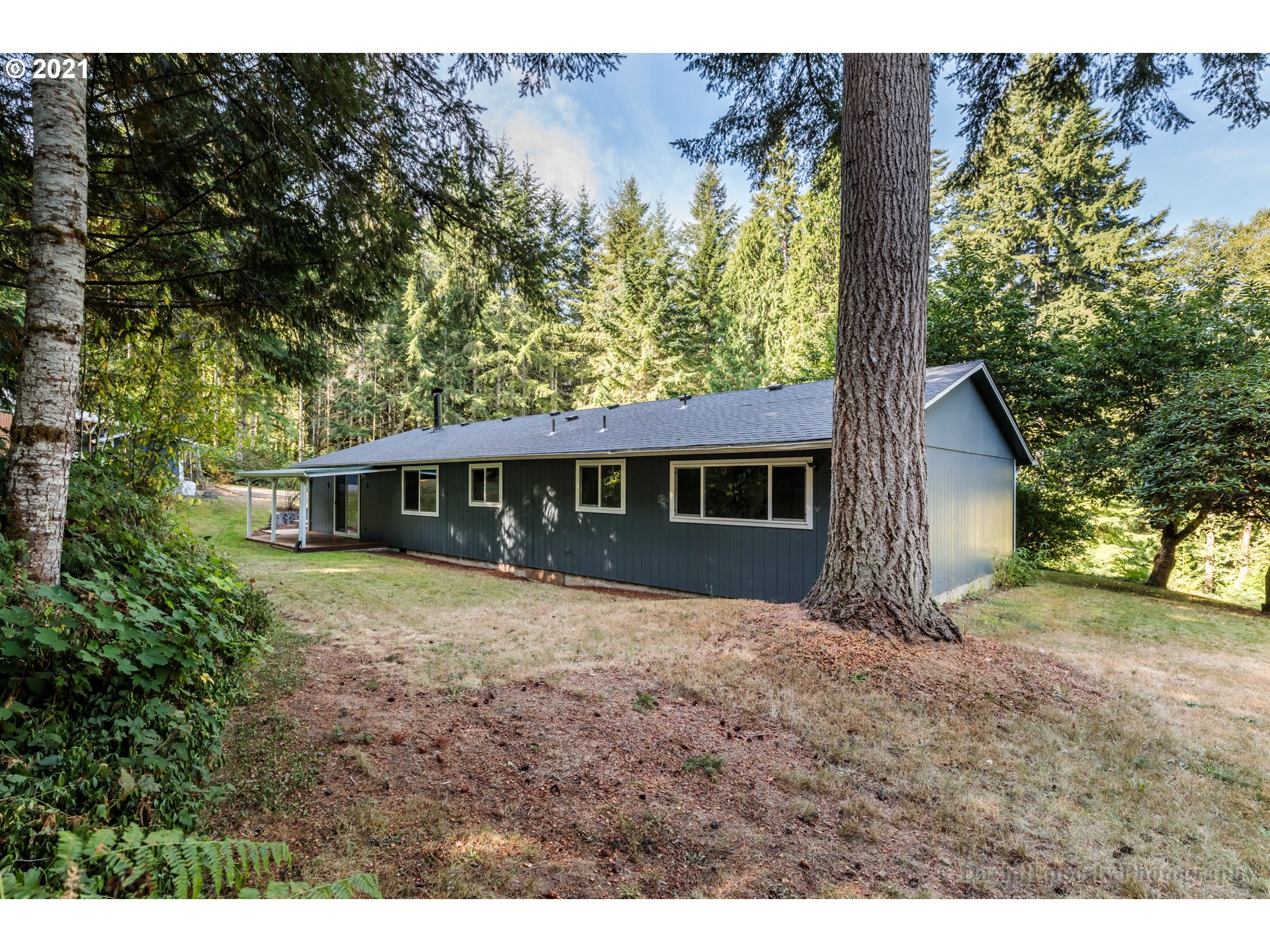 22868 Cedar Grove Road Clatskanie, OR 97016 - Photo 17 of 25 Gallery Image 17