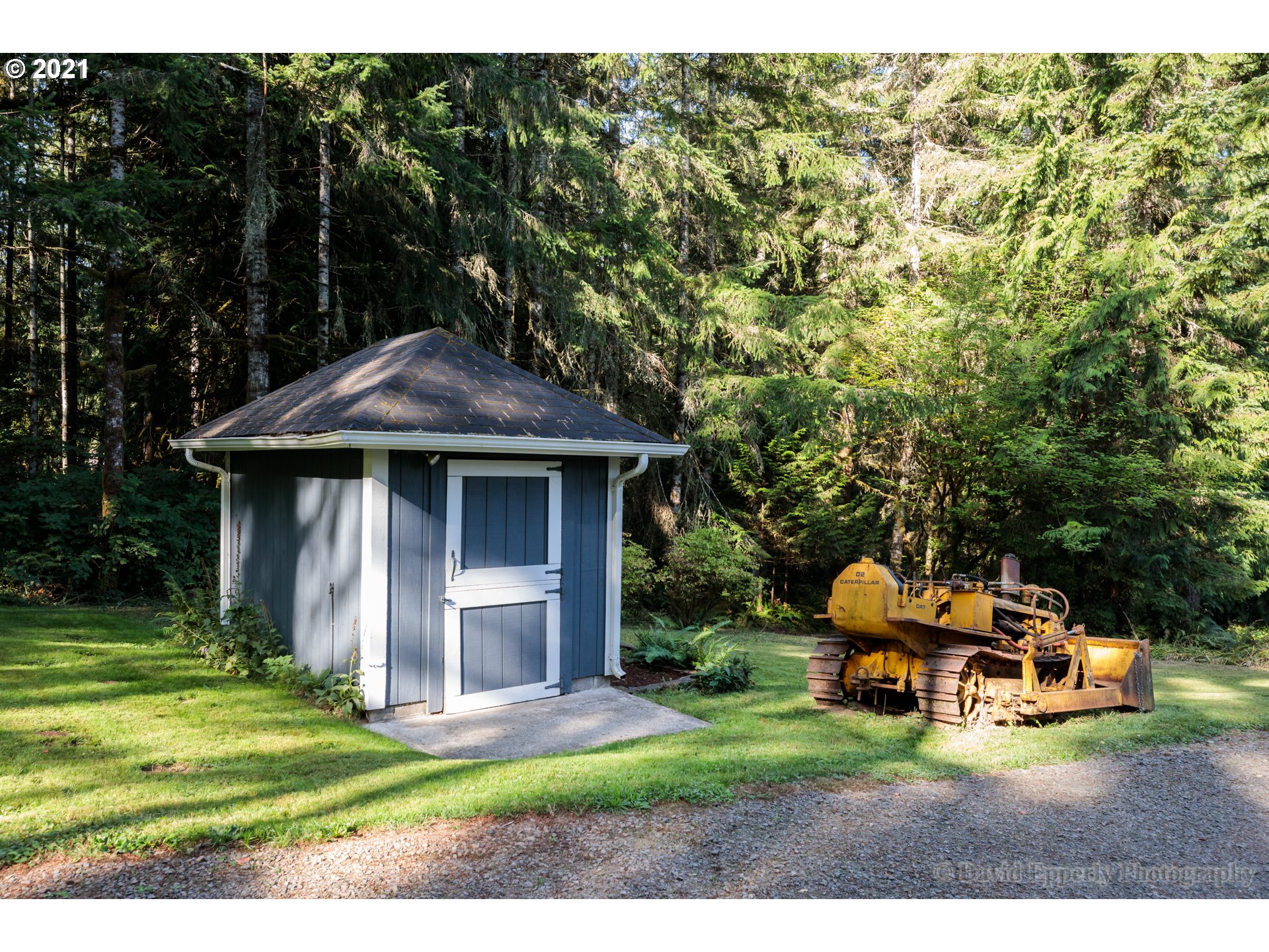 22868 Cedar Grove Road Clatskanie, OR 97016 - Photo 21 of 25 Gallery Image 21