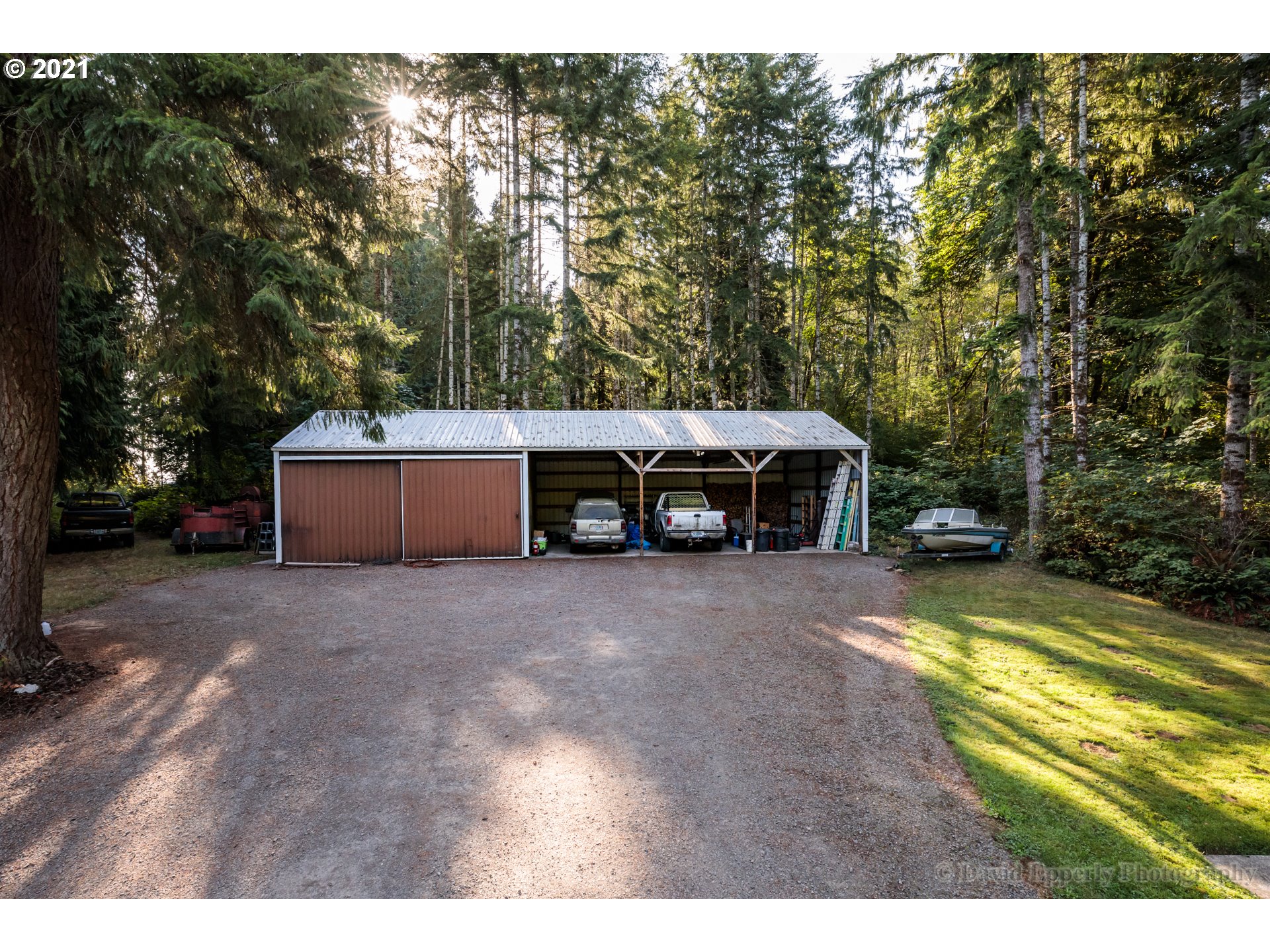 22868 Cedar Grove Road Clatskanie, OR 97016 - Photo 22 of 25 Gallery Image 22