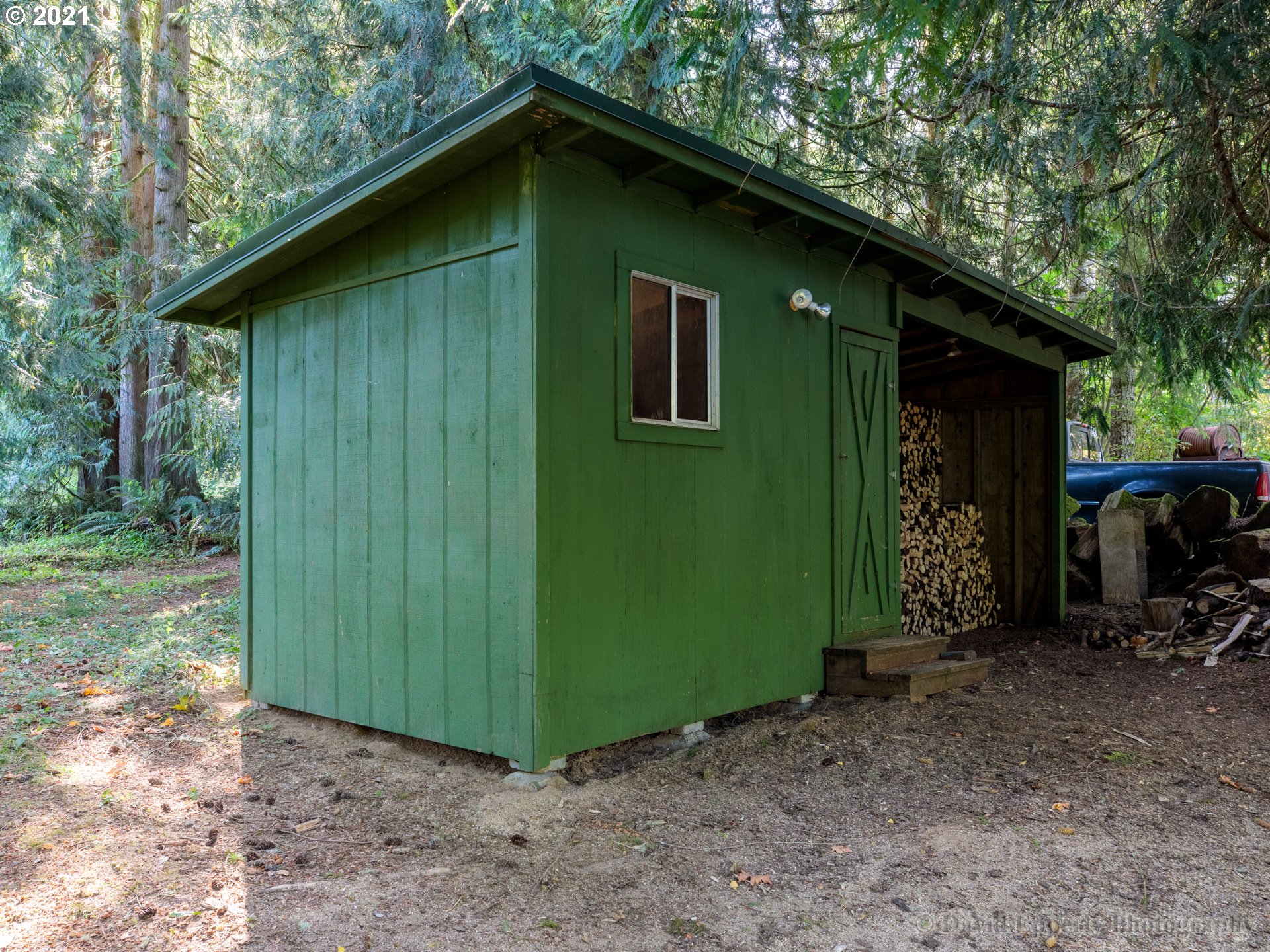 22868 Cedar Grove Road Clatskanie, OR 97016 - Photo 23 of 25 Gallery Image 23