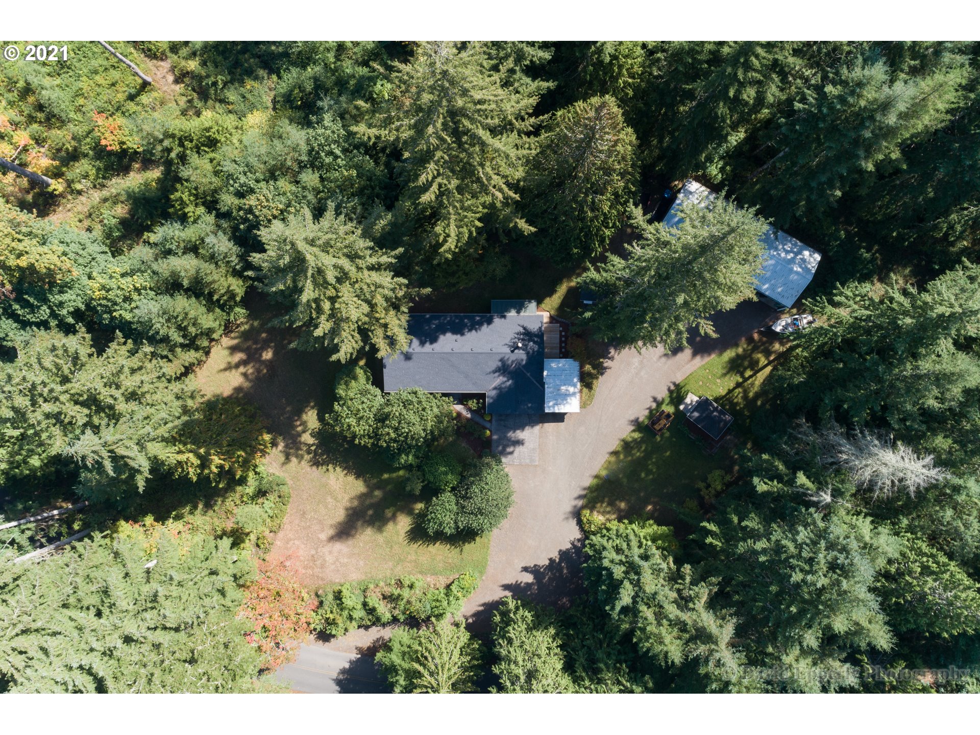 22868 Cedar Grove Road Clatskanie, OR 97016 - Photo 24 of 25 Gallery Image 24