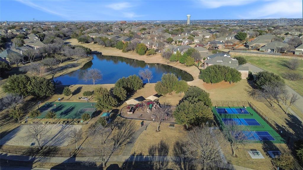 4576 Berry Ridge Lane Frisco, TX 75036 - Photo 40 of 40