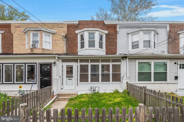 $295,000 | 23 Orange Avenue, Ambler, PA 19002