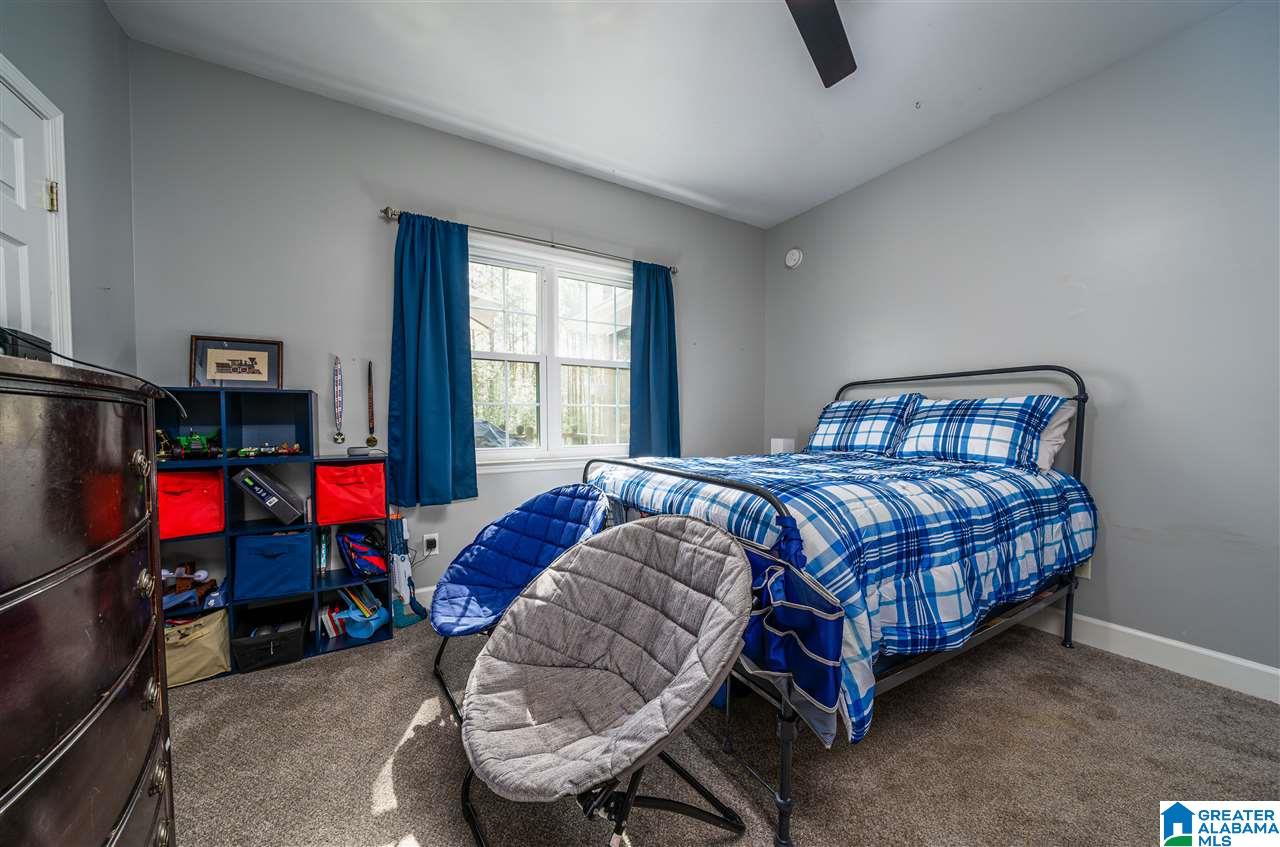54 Meadows Drive Springville, AL 35146 - Photo 20 of 38