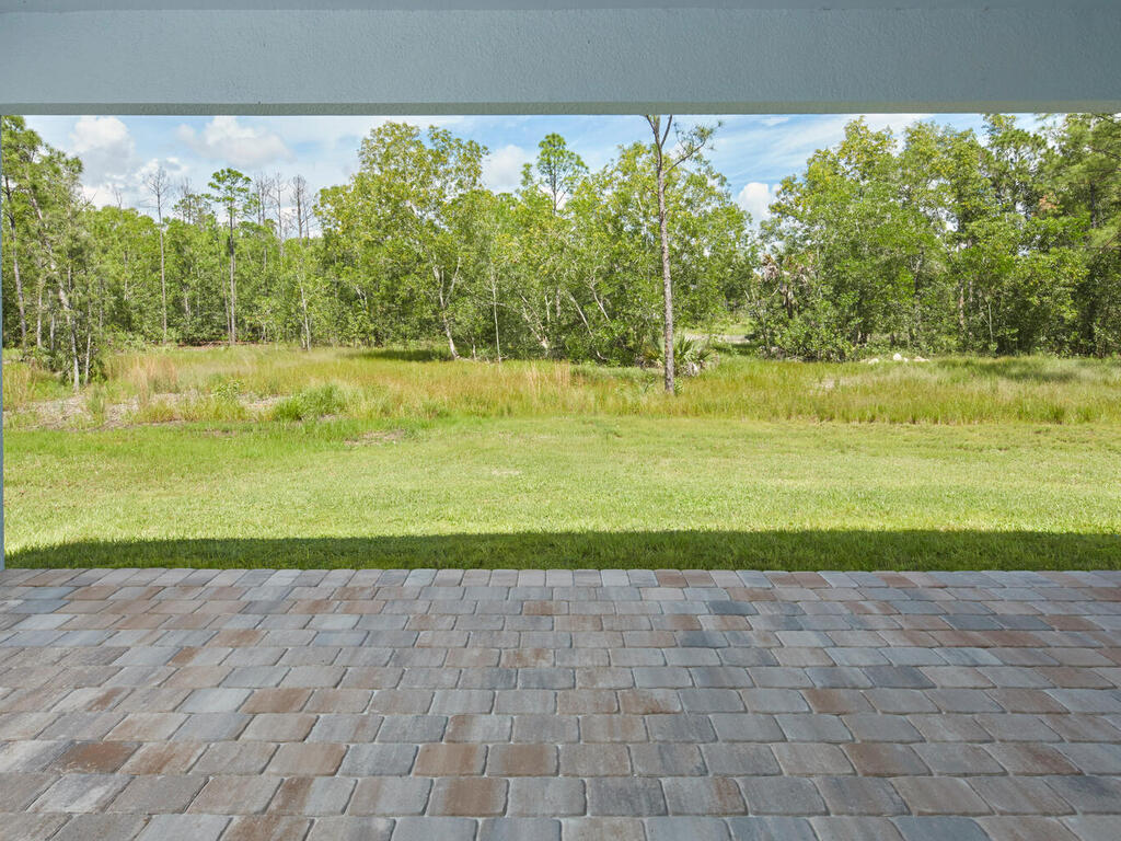 3677 Oil Well Road Naples, FL 34120 - Photo 20 of 28 a view of a field with an ocean