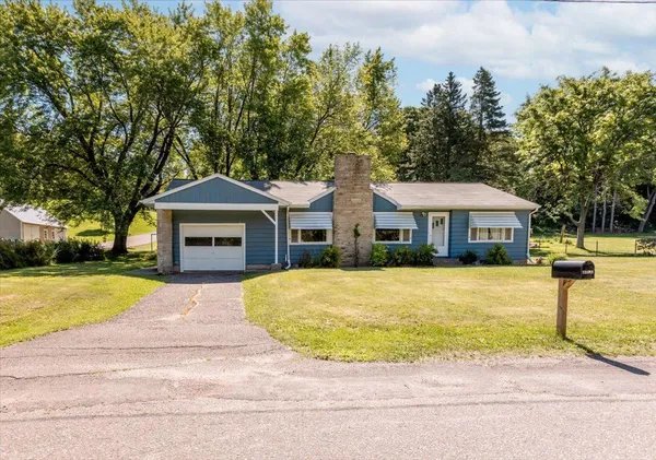 $209,000 | 214 North Bluff Avenue, Prairie Farm, WI 54762