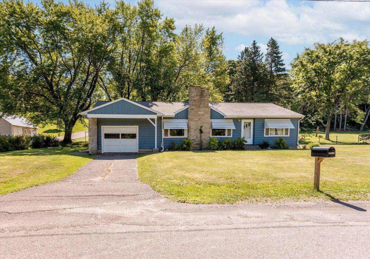 214 North Bluff Avenue Prairie Farm, WI 54762 - Photo 1 of 8