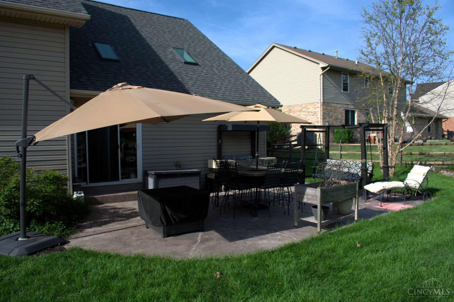 55 Martin Lane Springboro, OH 45066 - Photo 49 of 49