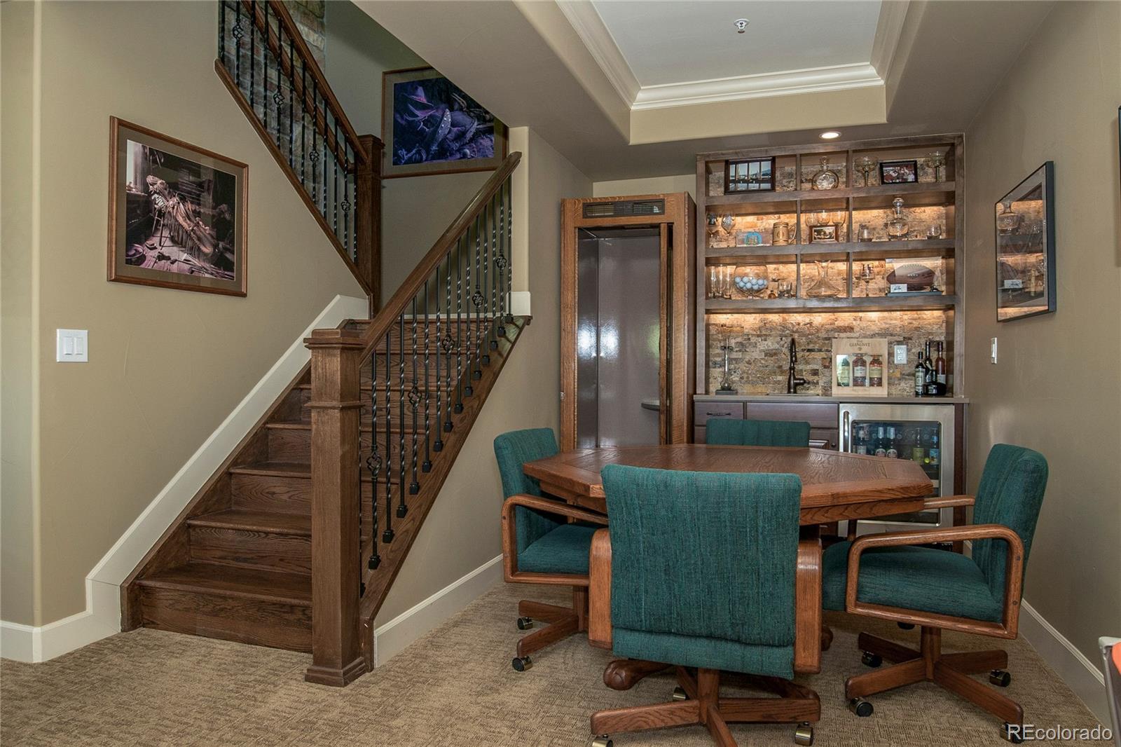 2317 Primo Road, Unit E Highlands Ranch, CO 80129 - Photo 25 of 33