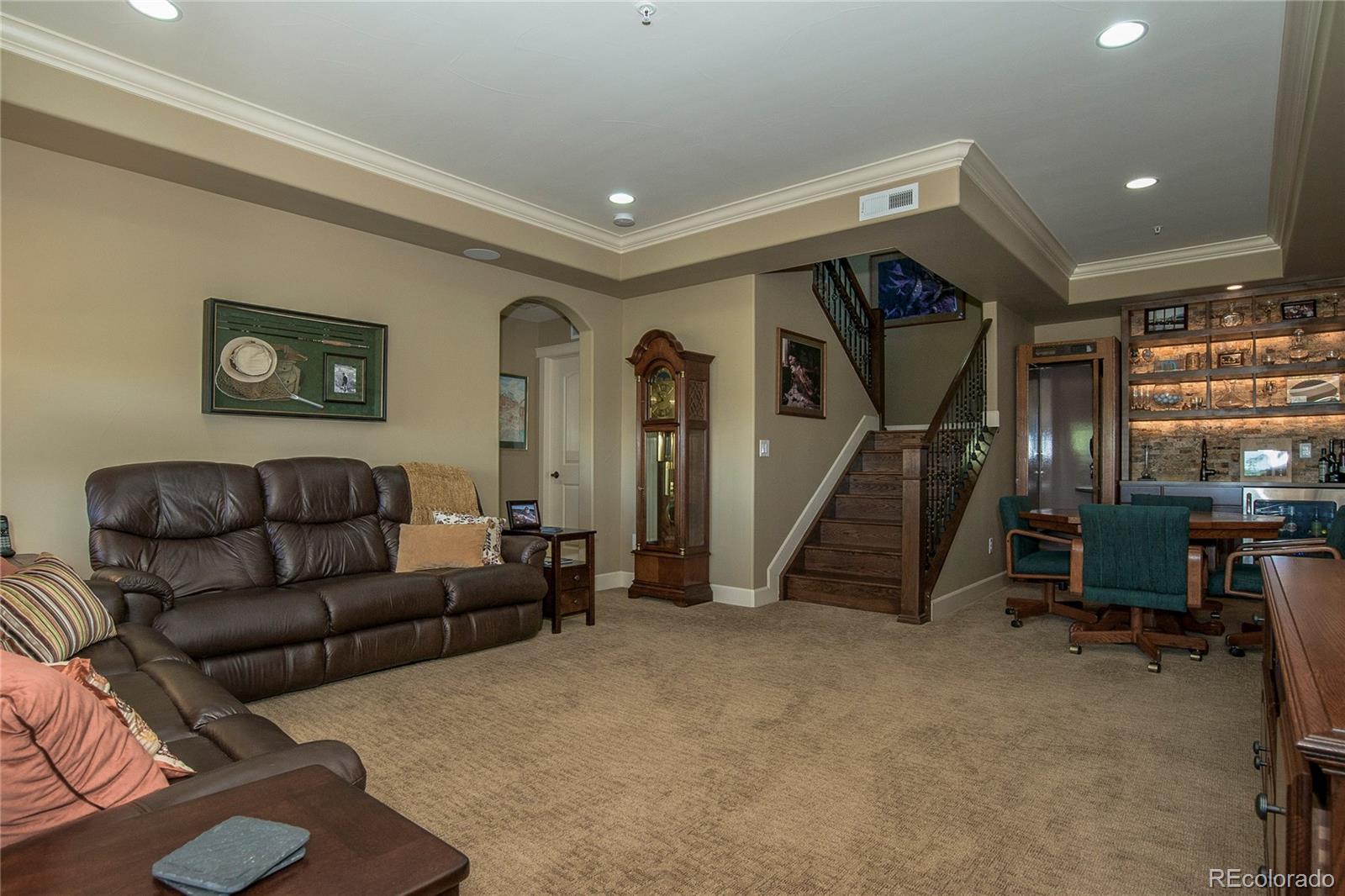 2317 Primo Road, Unit E Highlands Ranch, CO 80129 - Photo 26 of 33