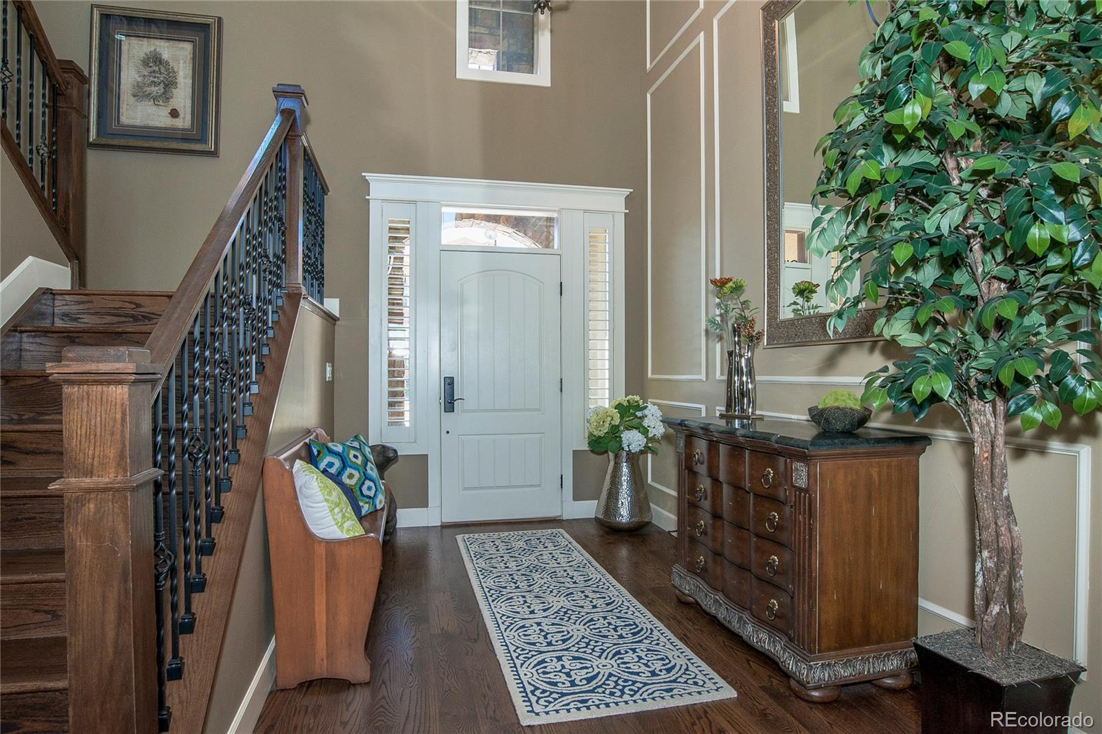 2317 Primo Road, Unit E Highlands Ranch, CO 80129 - Photo 3 of 33