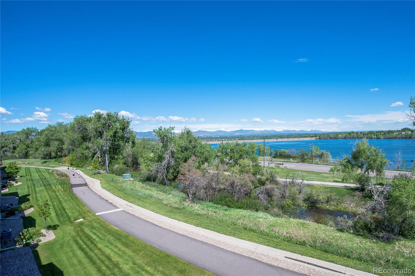 2317 Primo Road, Unit E Highlands Ranch, CO 80129 - Photo 32 of 33