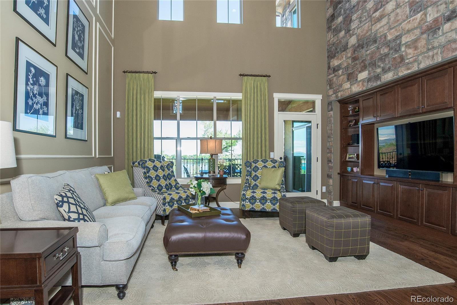 2317 Primo Road, Unit E Highlands Ranch, CO 80129 - Photo 4 of 33