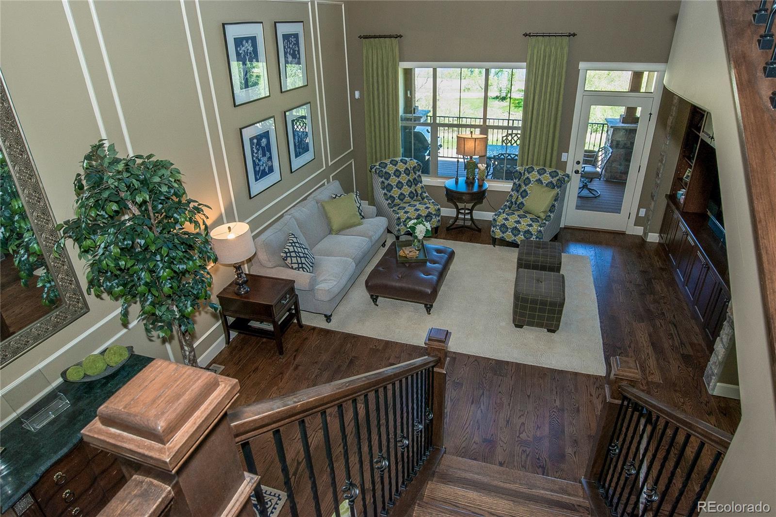 2317 Primo Road, Unit E Highlands Ranch, CO 80129 - Photo 8 of 33